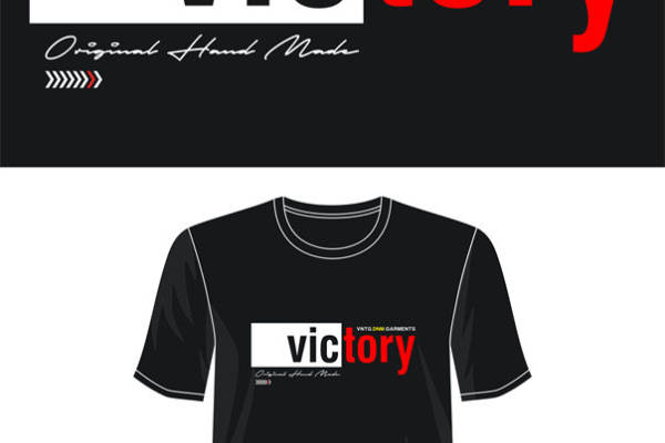 经典胜利裁片印花服装：展现独特风格的时尚选择