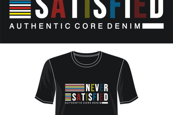 探索时尚新境界：裁片印花服装印花设计