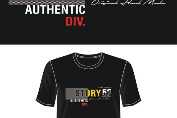 探索经典与现代的结合:STORY52裁片印花服装印花设计