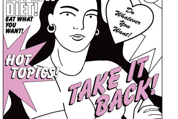 探索时尚与自由：裁片印花服装的潮流新趋势