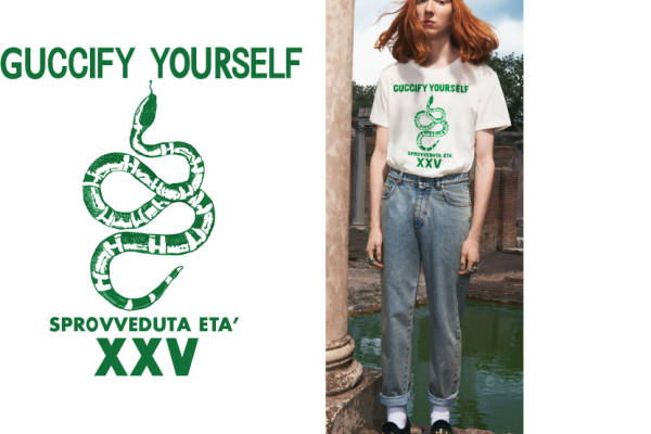 探索自然之美：蛇纹裁片印花服装的时尚魅力