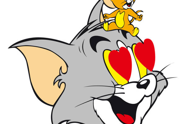 经典卡通裁片印花服装: 趣味与时尚的完美结合