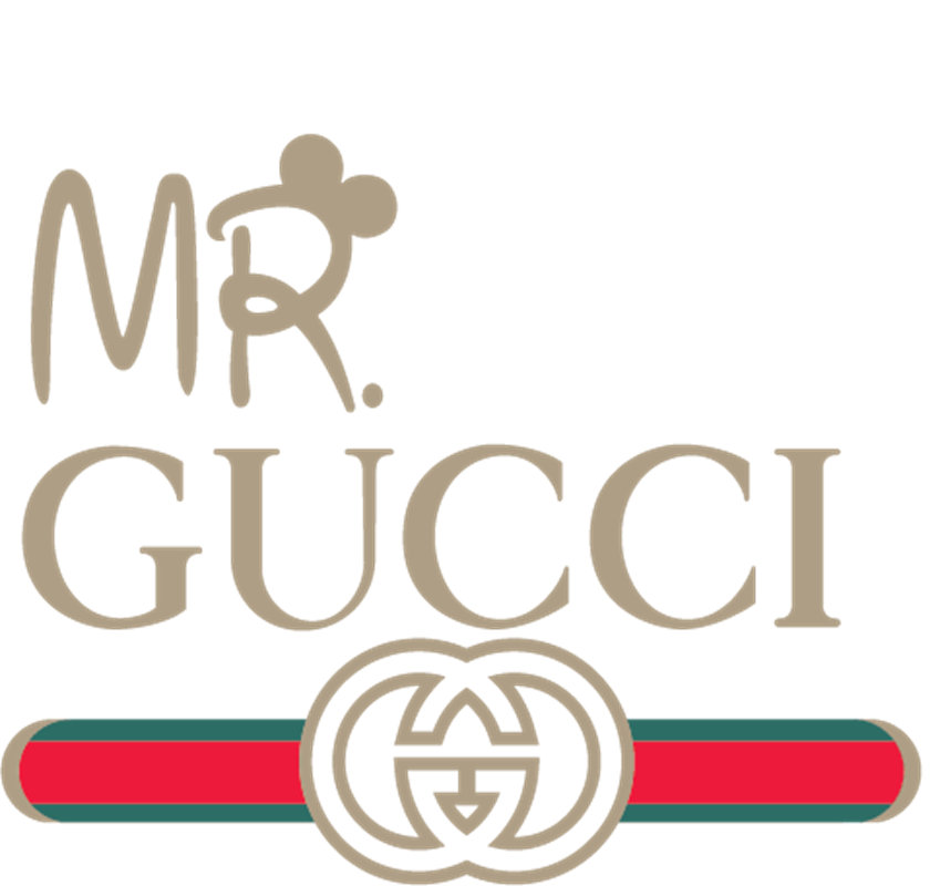 探索MR. GUCCI裁片印花服装的独特魅力与风格