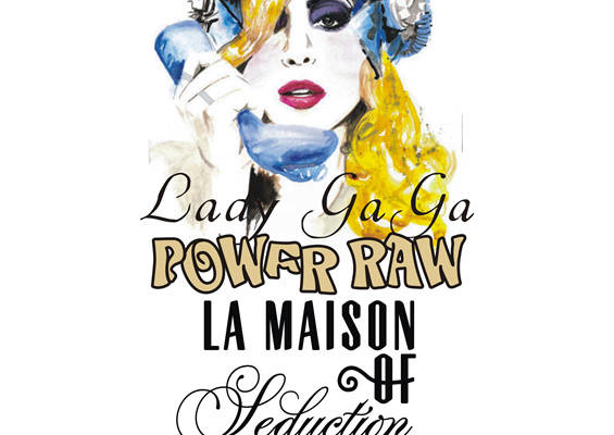 时尚前卫的裁片印花服装：展现个性魅力的终极奢华