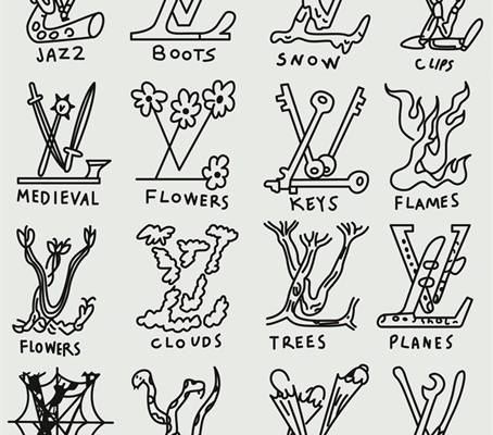 探索创意服装印花：从骨头到高楼的独特面料印花设计