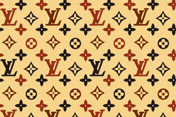 经典复古风格服装印花面料：时尚与优雅的完美结合