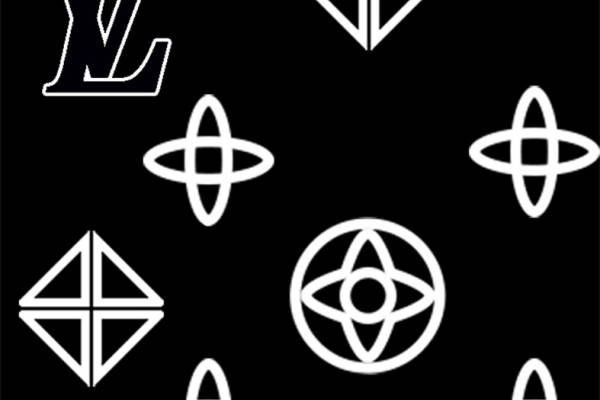 探索经典与现代结合的服装印花设计：几何图案的魅力