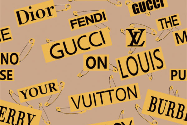 探索时尚界热门品牌服装印花面料设计