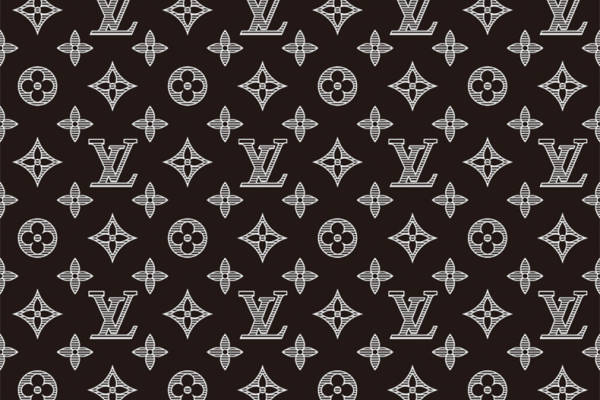 经典时尚图案服装印花面料：优雅与奢华的完美结合