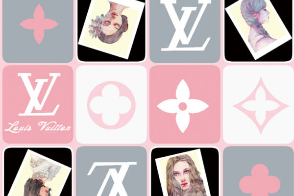 探索时尚界的粉色魅力：服装印花与面料印花的艺术融合