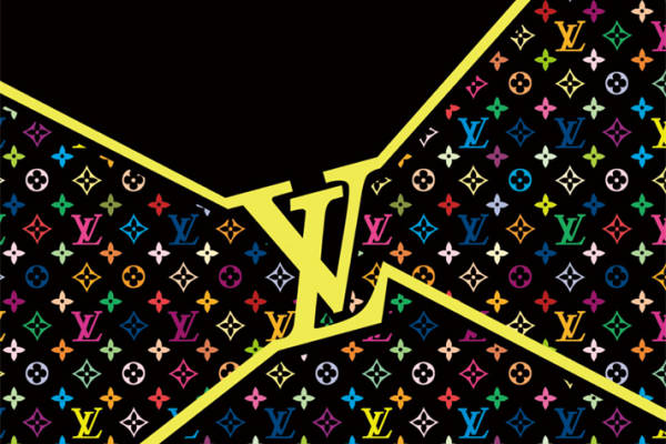 探索经典与时尚的交汇：多彩几何图案面料印花服装