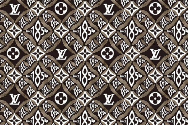 经典复古风格服装印花：时尚与历史的完美融合