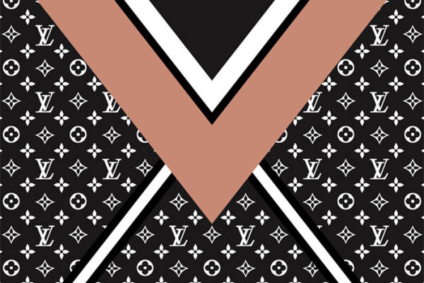 经典时尚服装印花：优雅与个性的完美结合