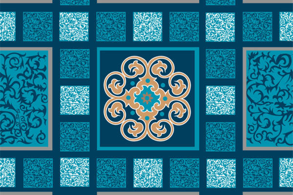 复古风格裁片印花服装：传统与现代的完美融合