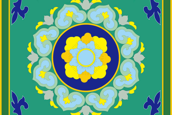 古典风格裁片印花服装:传统与现代的完美结合