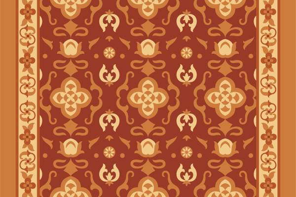 复古风格裁片印花服装:优雅与时尚的完美结合