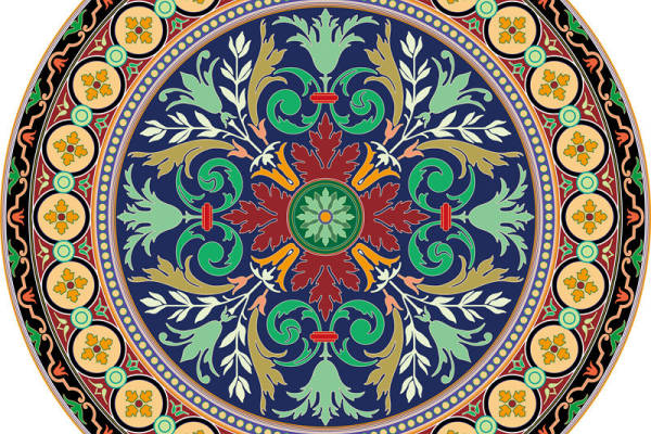 传统民族风裁片印花服装:经典与时尚的完美融合