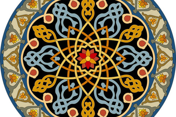 探索传统与现代的融合:民族风裁片印花服装印花