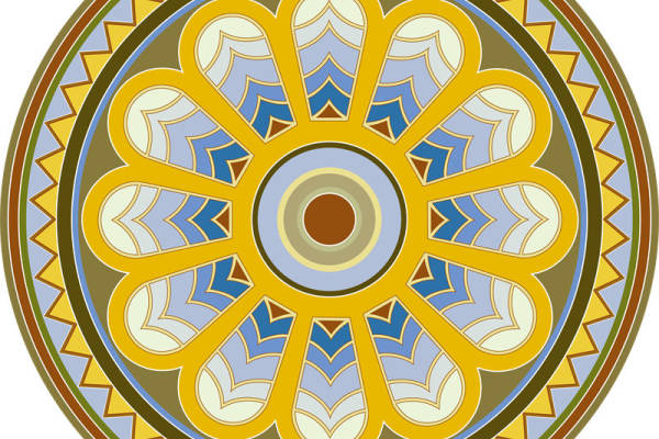 探索传统与现代融合的裁片印花服装艺术