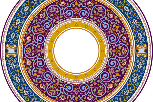 传统风格裁片印花服装：经典与现代的完美融合