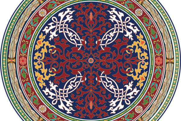 传统民族风裁片印花服装:古典与现代的完美融合