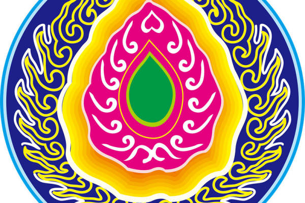 绚丽多彩的裁片印花,点亮你的服装印花时尚