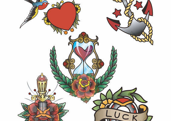 复古风格裁片印花服装：经典元素与现代设计的完美结合