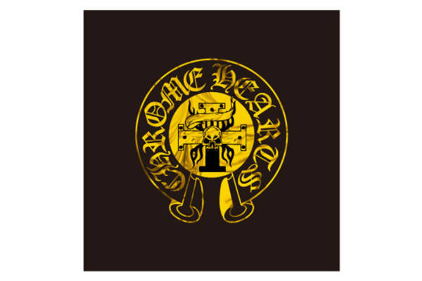 神秘骷髅头裁片印花服装:街头潮流新宠