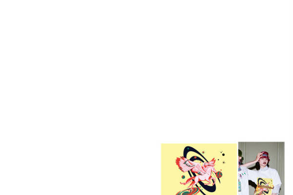 独特风格裁片印花服装：时尚与艺术的完美结合