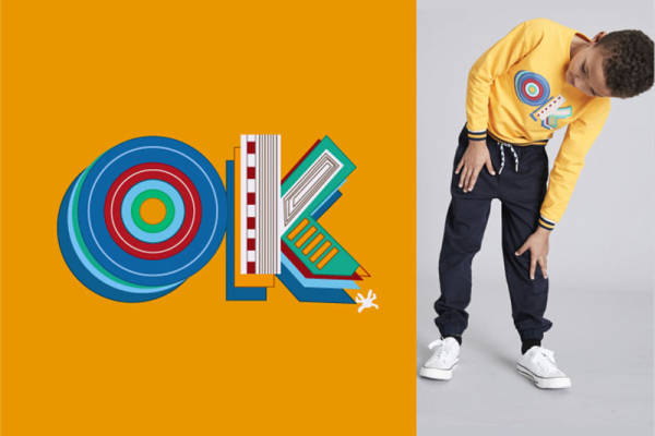 探索活力四射的裁片印花服装:时尚与艺术的完美结合