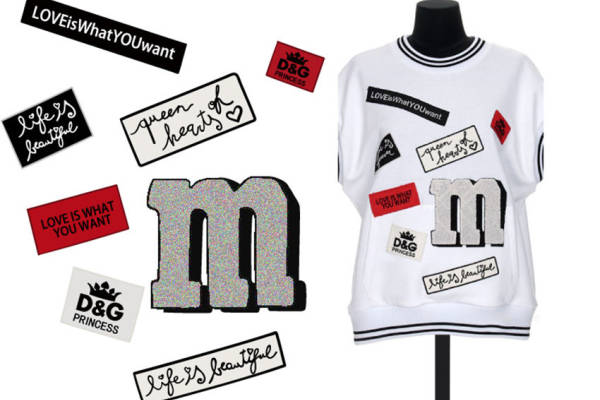 时尚个性裁片印花服装：展现自我风格的完美选择