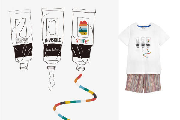 创意裁片印花服装:艺术与时尚的完美结合