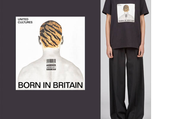 探索时尚边界:裁片印花服装印花设计新潮流