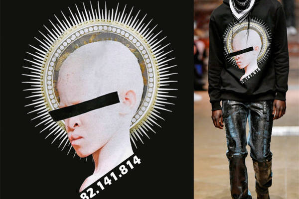 神秘光环裁片印花服装:引领街头潮流的时尚新宠