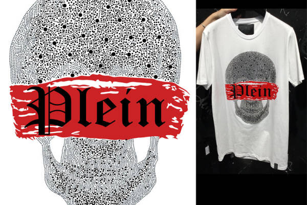 探索独特风格:创意裁片印花服装印花设计