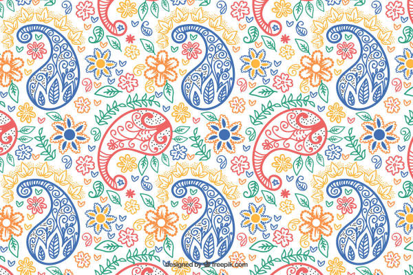 探索春季花卉图案服装印花：自然之美的完美诠释