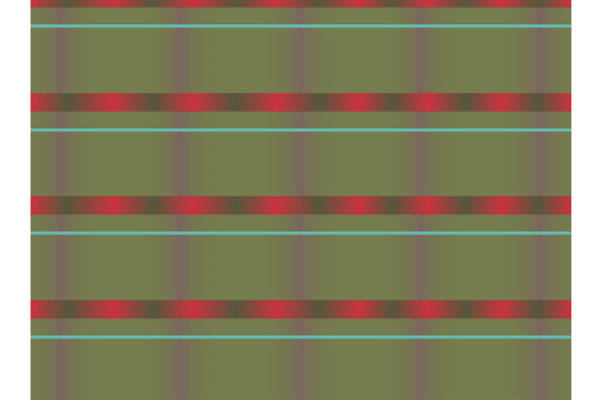 经典复古条纹服装印花面料,打造时尚休闲风格