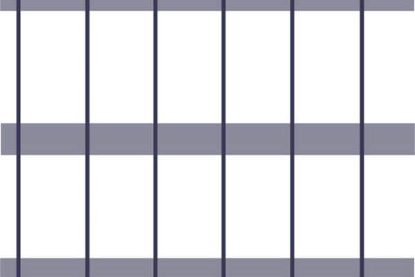 经典蓝白条纹面料印花设计，打造时尚休闲服装