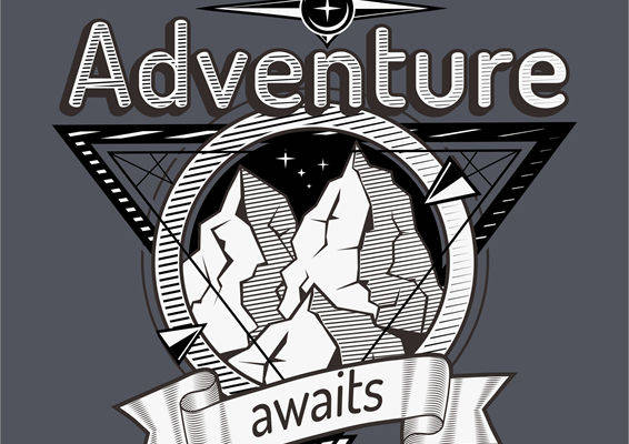 探索未知的裁片印花服装，开启你的冒险之旅