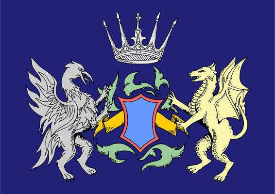 皇家风格裁片印花服装：经典与时尚的完美结合