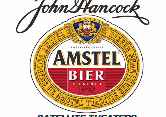 探索John Hancock与Amstel Bier裁片印花服装的时尚魅力