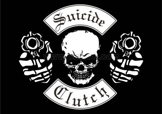 时尚前卫的裁片印花服装印花设计，展现个性魅力