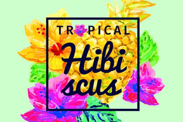 热带风情裁片印花服装：点亮夏日的时尚选择