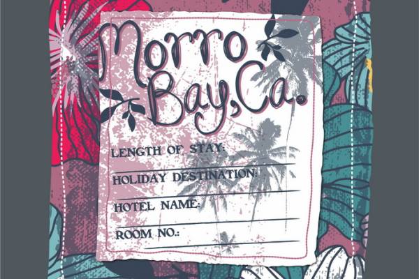 热带风情裁片印花服装，完美展现度假风格