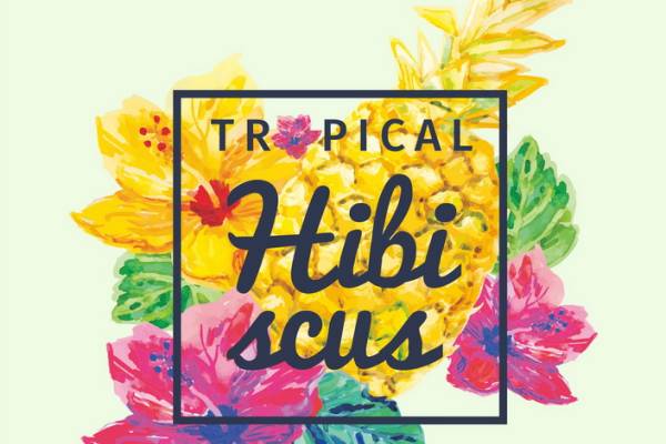 热带风情裁片印花服装:夏日必备时尚单品