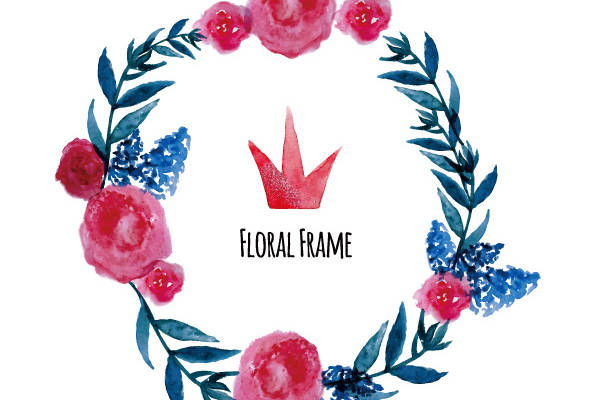 优雅花卉框裁片印花服装 展现自然之美的时尚选择