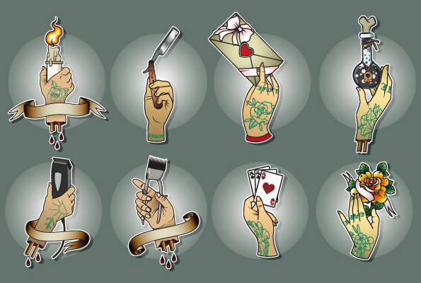 创意个性裁片印花服装:展现独特风格与生活态度