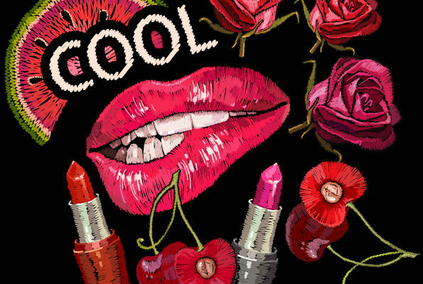 时尚潮流裁片印花服装:展现个性魅力的完美选择