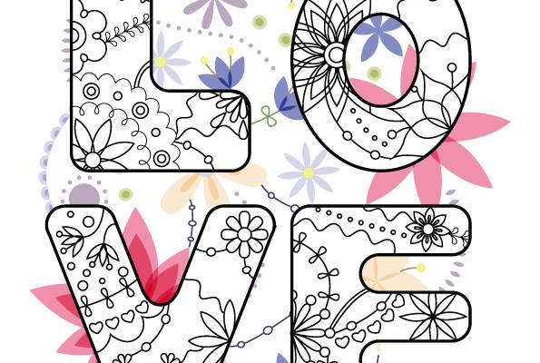 春日花卉主题裁片印花服装 展现自然之美