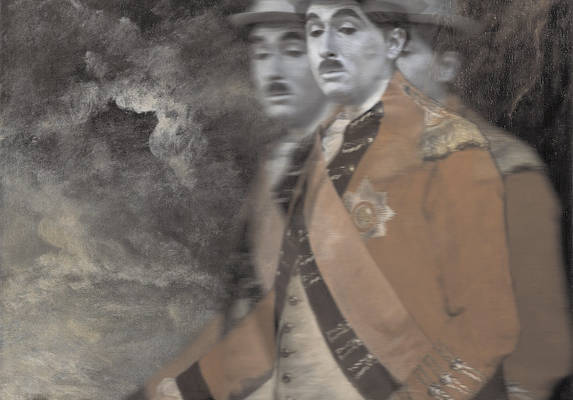 复古军装裁片印花服装：重现历史风采的时尚选择